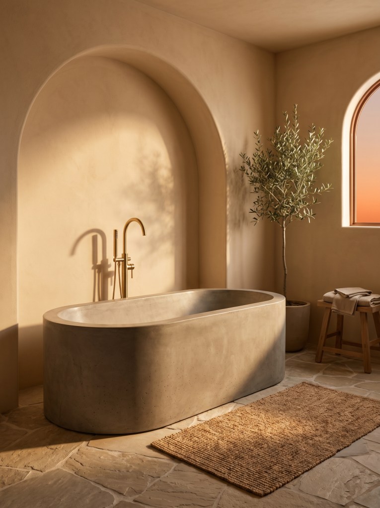 The Penthouse Suite