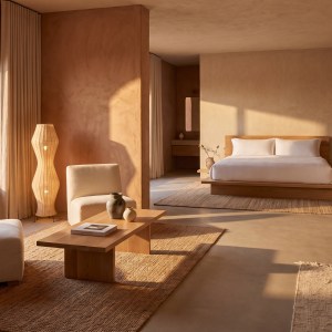 Junior Suite - Image 1